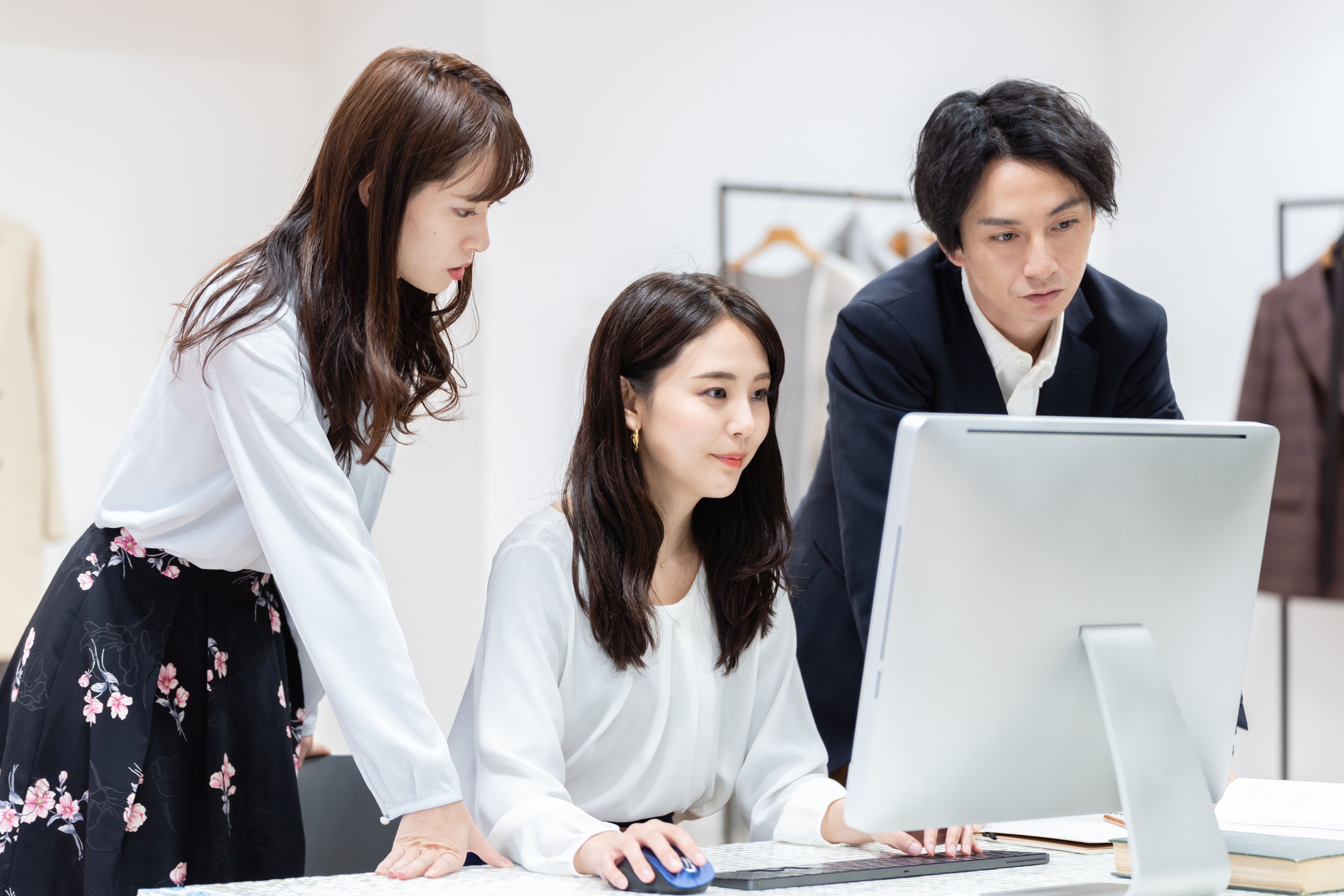 分析と対話